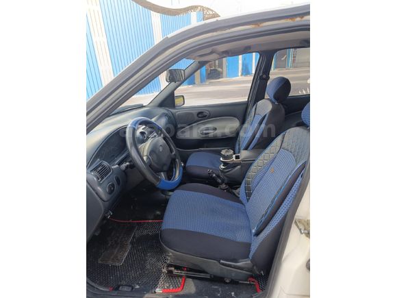 Sahibinden Ford Escort 1.6 CLX 1999 Model