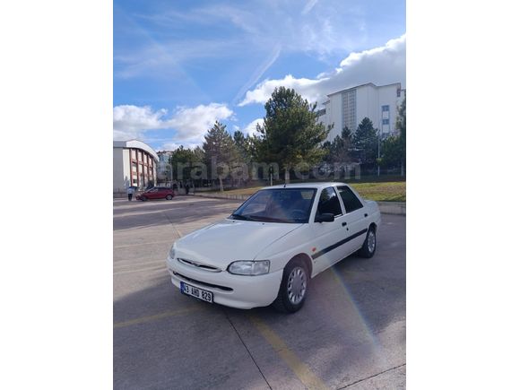 Sahibinden Ford Escort 1.6 CLX 1999 Model