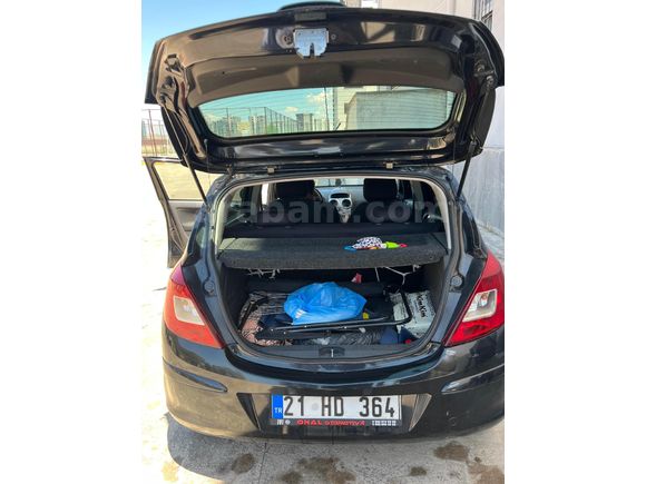 Sahibinden Opel Corsa 1.4 Twinport Essentia 2013 Model
