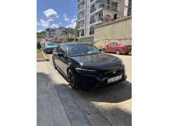 Sahibinden Honda Civic 1.5 i-VTEC Executive Plus 2022 Model 