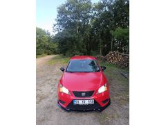 Sahibinden Seat Ibiza 1.2 TSI Reference 2016 Model