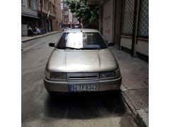 10 Yıllık Sahibinden Lada Vega 1.5