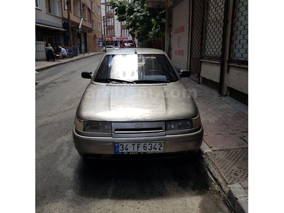10 Yıllık Sahibinden Lada Vega 1.5