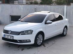 CAM GİBİ TERTEMİZ DEĞİŞENSİZ HASAR KAYITSIZ SUNROOFLU   