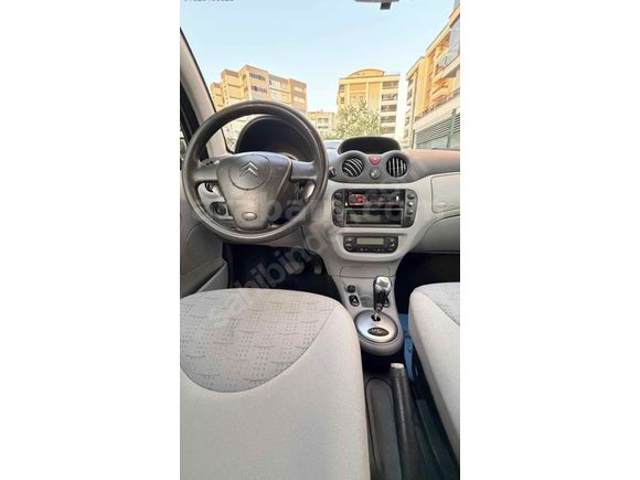 Sahibinden Citroen C3 1.4 SensoDrive 2005 Model 