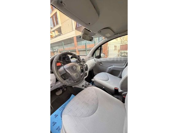 Sahibinden Citroen C3 1.4 SensoDrive 2005 Model 
