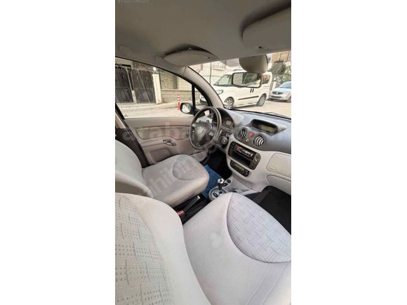 Sahibinden Citroen C3 1.4 SensoDrive 2005 Model 