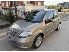 Sahibinden Citroen C3 1.4 SensoDrive 2005 Model 