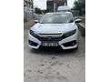 Sahibinden Honda Civic 1.6i VTEC Executive 2017 Model Adana