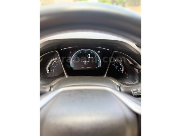 Sahibinden Honda Civic 1.6i VTEC Executive 2017 Model Adana