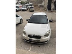 Sahibinden Hyundai Accent Era 1.4 Select 2009 Model 
