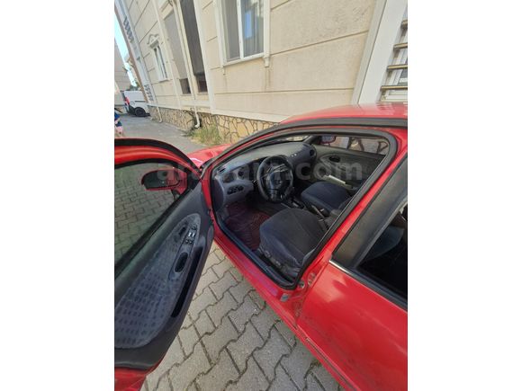 otomatik klimalı Elantra 1.6