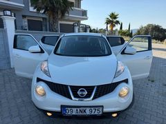 Galeriden Nissan Juke 1.6 Sport Pack 2014 Model İzmir