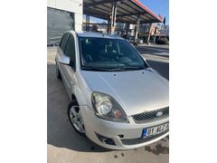 Sahibinden Ford Fiesta 1.4 Collection 2009 Model Adana 225.000 km Gri (Gümüş)