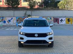 Sahibinden Volkswagen T-Roc 1.5 TSI Highline 2019 Model 