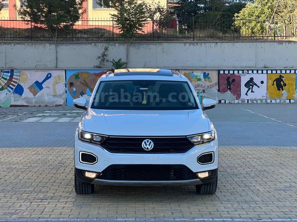 Sahibinden Volkswagen T-Roc 1.5 TSI Highline 2019 Model 
