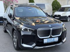 DİCLE'den 2024 İX1 DERİ KOLTUK CAM TAVAN ELK BAGAJ KREDİ+TAKAS