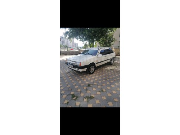 Sahibinden Lada Samara 1.5 1990 Model