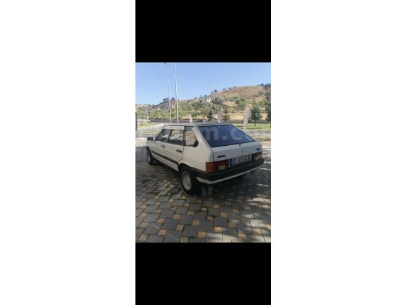 Sahibinden Lada Samara 1.5 1990 Model