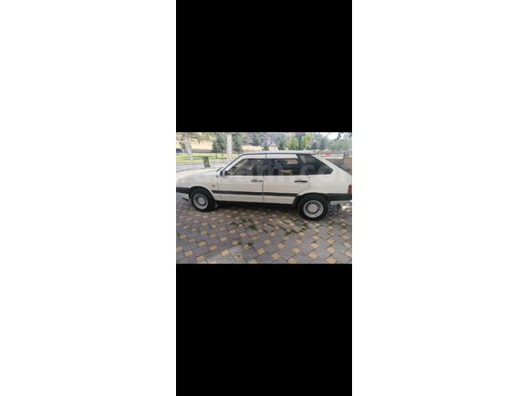 Sahibinden Lada Samara 1.5 1990 Model