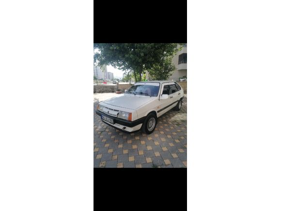 Sahibinden Lada Samara 1.5 1990 Model