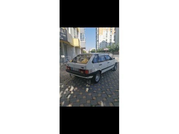 Sahibinden Lada Samara 1.5 1990 Model