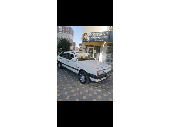 Sahibinden Lada Samara 1.5 1990 Model