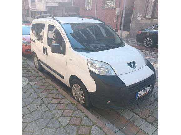 Sahibinden Peugeot Bipper 1.3 HDI Comfort Plus 2013 Model