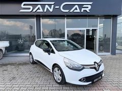 //SAN-CAR//2013 RENAULT CLİO 1.5DCİ TOUCH 192.xxxKM/ DEĞİŞENSİZ/