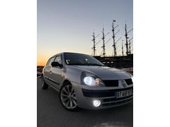 Sahibinden Renault Clio 1.2 Authentique 2006 Model