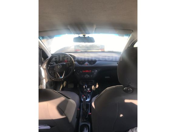 Sahibinden Opel Corsa 1.4 Design 2017 Model 