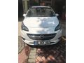 Sahibinden Opel Corsa 1.4 Design 2017 Model 