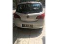 Sahibinden Opel Corsa 1.4 Design 2017 Model 