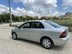 Sahibinden Toyota Corolla 1.6 Terra 2004 Model 