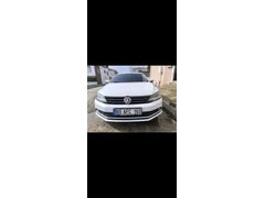 Sahibinden Volkswagen Jetta 1.6 TDi Comfortline 2014 Model Edirne