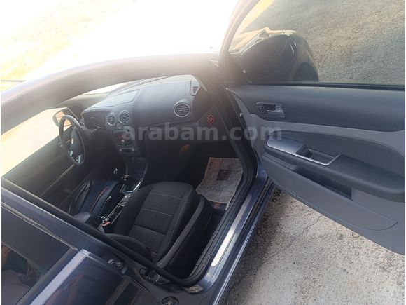 Sahibinden Ford Focus 1.6 Titanium X 2011 Model 