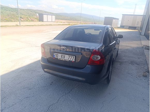 Sahibinden Ford Focus 1.6 Titanium X 2011 Model 