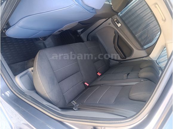 Sahibinden Ford Focus 1.6 Titanium X 2011 Model 