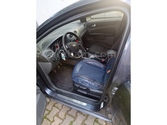 Sahibinden Ford Focus 1.6 Titanium X 2011 Model 