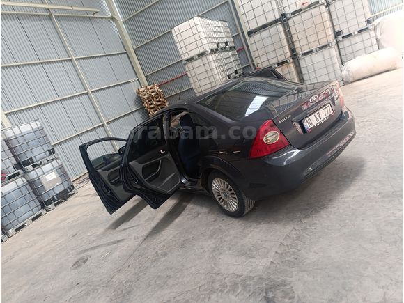 Sahibinden Ford Focus 1.6 Titanium X 2011 Model 