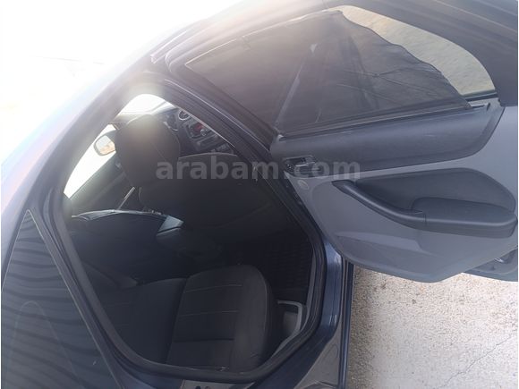 Sahibinden Ford Focus 1.6 Titanium X 2011 Model 