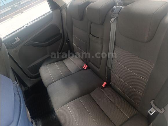 Sahibinden Ford Focus 1.6 Titanium X 2011 Model 