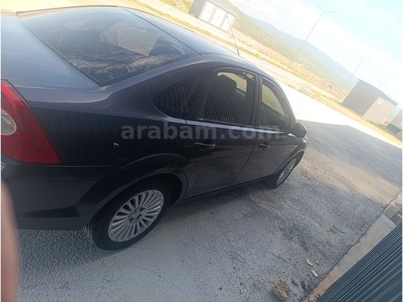 Sahibinden Ford Focus 1.6 Titanium X 2011 Model 