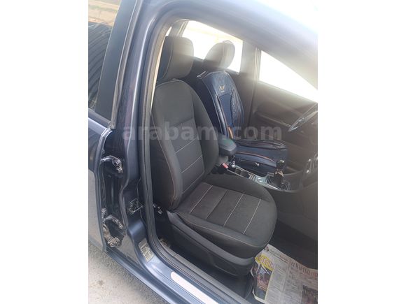 Sahibinden Ford Focus 1.6 Titanium X 2011 Model 