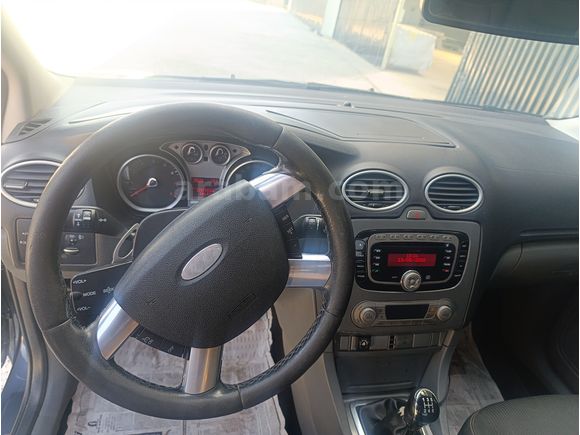 Sahibinden Ford Focus 1.6 Titanium X 2011 Model 