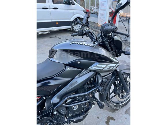 Sahibinden Bajaj Pulsar 200 NS ABS 