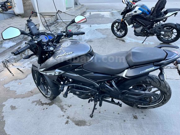 Sahibinden Bajaj Pulsar 200 NS ABS 