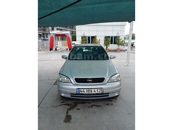 Sahibinden Opel Astra 1.4 Classic 2005 Model