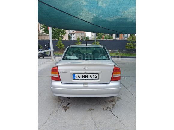 Sahibinden Opel Astra 1.4 Classic 2005 Model