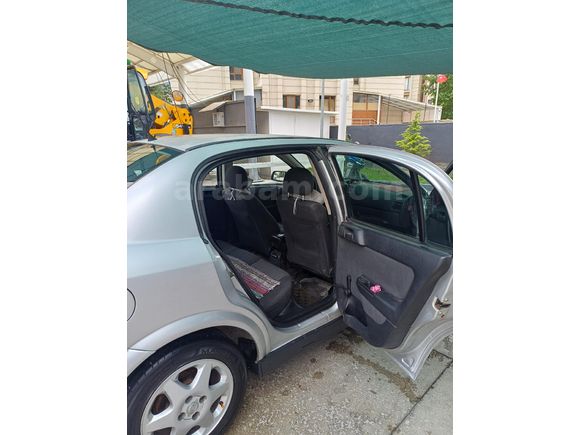 Sahibinden Opel Astra 1.4 Classic 2005 Model